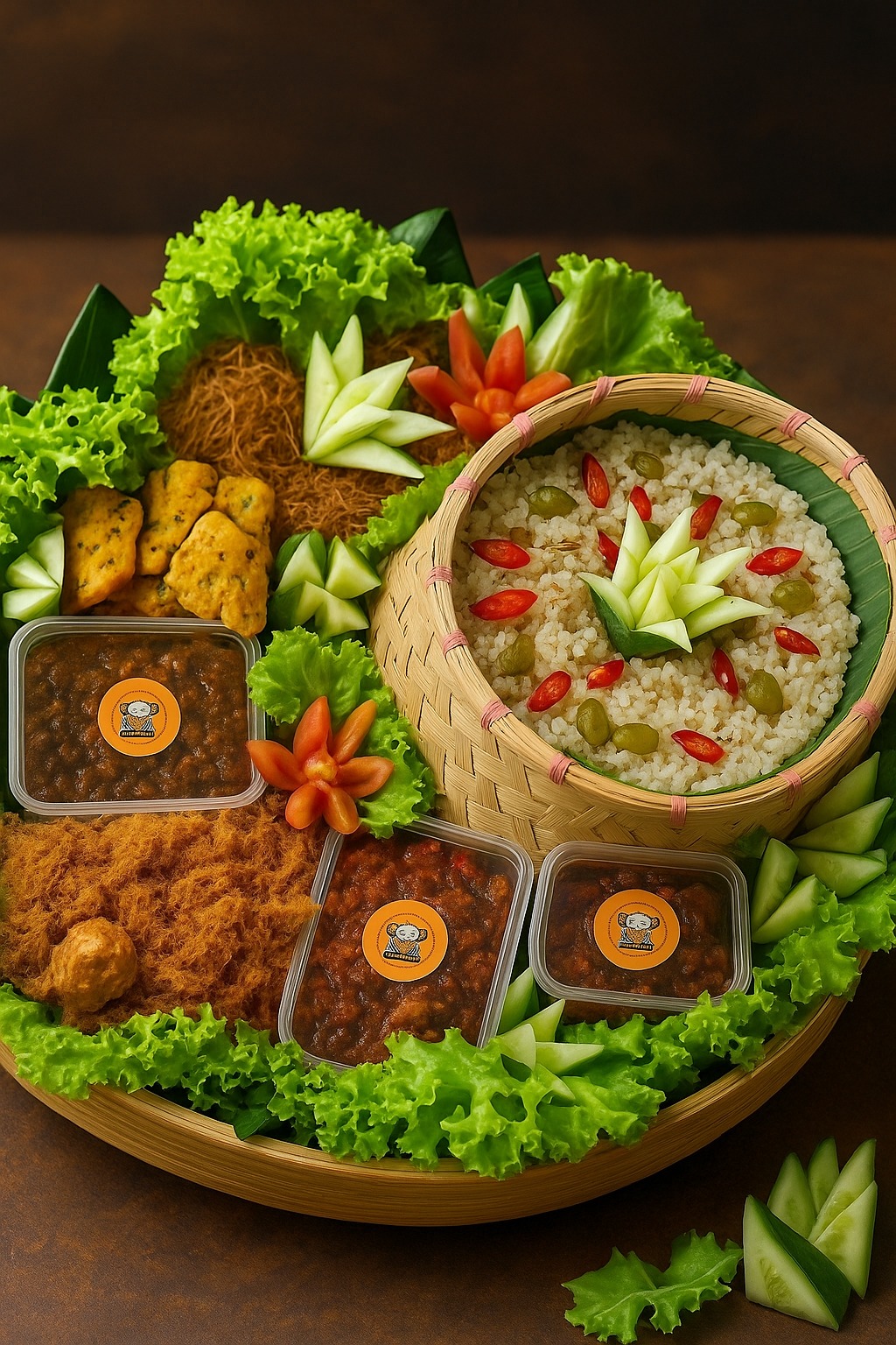 Dapur Madev